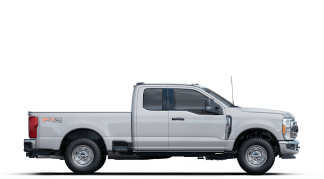 2024 Ford SuperDuty